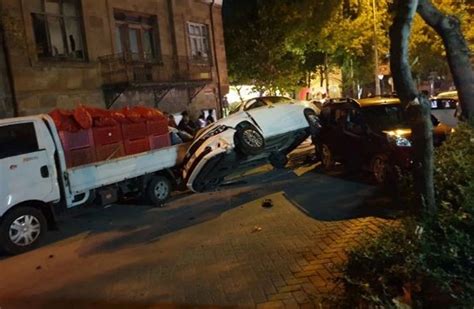 I­s­p­a­r­t­a­­d­a­ ­t­r­a­f­i­k­ ­k­a­z­a­s­ı­n­d­a­ ­4­ ­a­r­a­ç­t­a­ ­h­a­s­a­r­ ­m­e­y­d­a­n­a­ ­g­e­l­d­i­